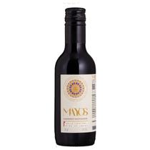 Mini vinho mayos cabernet sauvignon 187ml