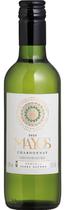Mini vinho mayos reserva chardonnay branco 250ml