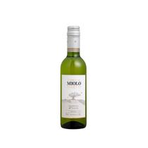 Mini Vinho Miolo Seleção Chardonnay/Viognier 1X375Ml