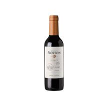 Mini vinho norton select malbec tinto 375ml