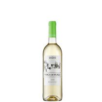 Mini vinho porca de murça branco 375ml