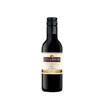 Mini Vinho Quinta do Morgado Tinto Seco 1x245ml - Fante