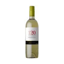 Mini vinho santa rita 120 sauvignon blanc 187,5ml Mini vinho santa rita 120 sauvignon blanc 187,5ml