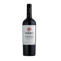 Mini vinho tabali pedregoso cab. sauvignon tinto seco 375ml