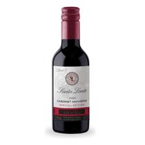 Mini Vinho Tinto Chileno Santa Loreto Cabernet Sauvignon 187ml