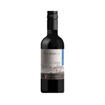 Mini Vinho Ventisquero Clásico Merlot 2023 187,5ml