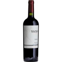 Mini vinho ysern reserva tannat 375ml