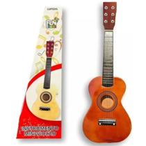 Mini Violao Acustico Para Presentear