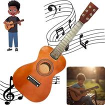 Mini Violao Acustico Som Suave Mini Violao Acustico Som Suave