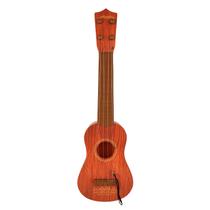 Mini Violão Infantil Brinquedo Ukulele Cavaquinho 41cm