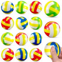 Mini Volleyball Stress Balls Civaner para crianças (30 unidades)