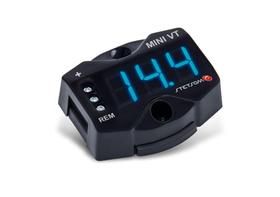 Mini Voltimetro Digital Stetsom