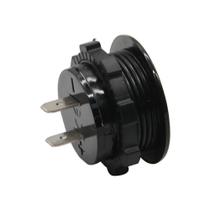 Mini Voltímetro Digital Mini Voltímetro Digital