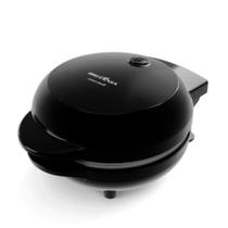 Mini Waffle Maker Britânia Bwm01a Antiaderentes 550w 220v