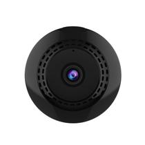 Mini Wi-Fi Câmera de Ação, Wireless Security Cam Encoder