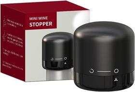 Mini Wine Tampa De Pressão À Vacuo Rolha Para Bebidas