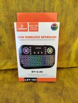 Mini wireless keyboard Mini wireless keyboard