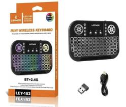 Mini wireless keyboard ley-138 Mini wireless keyboard ley-138