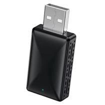 Mini Wirelles Adaptador Sem Fio Carplay E Android Auto