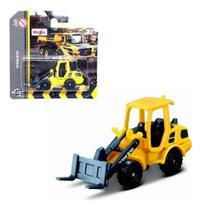 Mini Work Machine Volvo 1 por 64 Empilhadeira