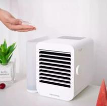 Mini xiao ar condicionado microhoo 2026, 3 em 1