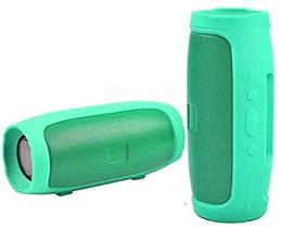 Mini3 Caixa De Som Bluetooth Verde - Mile