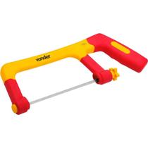 Miniarco de serra 6", isolado, IEC60900 VONDER