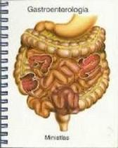 Miniatlas - gastroenterologia - SORIAK