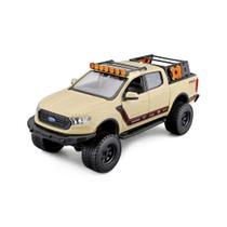 Miniatura 1:27 Ford Ranger Off-Road 2019 Maisto
