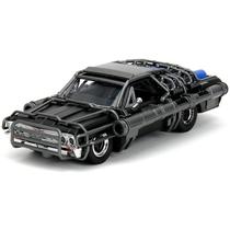 Miniatura - 1:32 - 1967 Chevrolet El Camino - Velozes e Furiosos - Jada Toys 34733