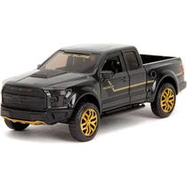 Miniatura - 1:32 - 2017 Ford Raptor - Pink Slips - Jada Toys 35361