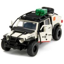 Miniatura - 1:32 - Jeep Gladiator - Jurassic World - Jada Toys 34465