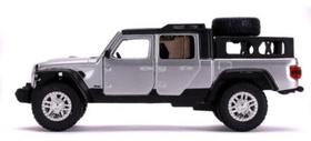 Miniatura 1/32 Jeep Gladiator Velozes E Furiosos 9 Jada