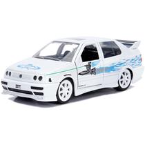 Miniatura - 1:32 - Jesse's Volkswagen Jetta - Velozes e Furiosos - Jada Toys 99592