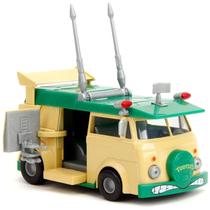 Miniatura - 1:32 - Party Wagon - Tartarugas Ninja - Jada Toys 34723