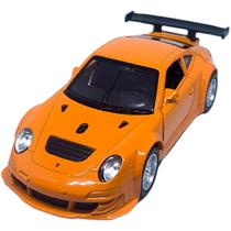 Miniatura - 1:39 - Porsche 911 GT3 RSR - Califórnia Júnior - Califórnia Toys