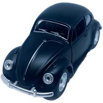 Miniatura - 1:40 - 1967 Volkswagen Classical Beetle Fusca - Califrnia Jœnior - Califrnia Toys