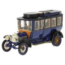 Miniatura 1/43 Mercedes Simples 60PS Reise Limousine 1903 Miniatura 1/43 Mercedes Simples 60PS Reise Limousine 1903