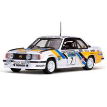 Miniatura 1/43 Opel Ascona 400 Rally 7 1980 A.Kullang