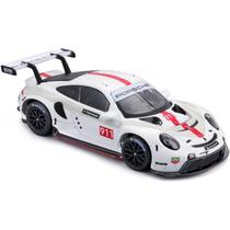 Miniatura - 1:43 - Porsche 911 RSR - BBurago 38302