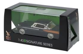 Miniatura 1/43 Studerbaker Golden Hawk 1958 Lucky Models Miniatura 1/43 Studerbaker Golden Hawk 1958 Lucky Models