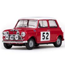 Miniatura 1/43 Vitesse Morris Cooper S 52 T.MAKINEN 1965