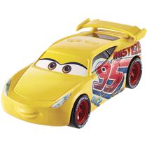 Miniatura - 1:55 - Cruz Ramirez Rusteze - Filme Carros - Disney Pixar - FGD72