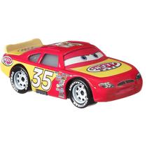 Miniatura - 1:55 - Kevin Racingtire - Filme Carros - Disney Pixar - GBV78
