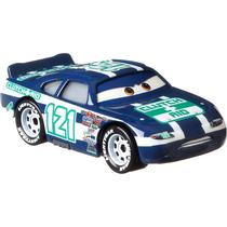 Miniatura - 1:55 - Kevin Shiftright - Filme Carros - Disney Pixar - GKB15