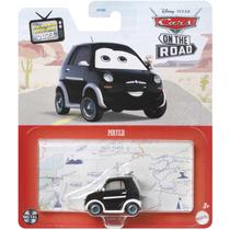 Miniatura - 1:55 - Mateo - Filme Carros - Disney Pixar - HKY51