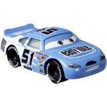 Miniatura - 1:55 - Ruby Easy Oaks - Filme Carros - Disney Pixar - GRR52
