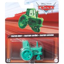 Miniatura - 1:55 - Tractor Fantasma - Filme Carros - Disney Pixar - HTX88