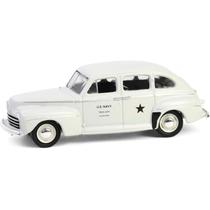 Miniatura - 1:64 - 1946 Ford Fordor Super Deluxe Us Navy Staff Car - Battalion 64 5 - Greenlight 61050 Miniatura - 1:64 - 1946 Ford Fordor Super Deluxe Us Navy Staff Car - Battalion 64 5 - Greenlight 61050