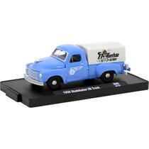 Miniatura - 1:64 - 1950 Studebaker 2R Truck - Drivers R99 - M2 Machines